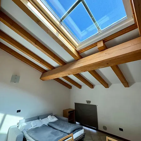 Segantini Loft Arco