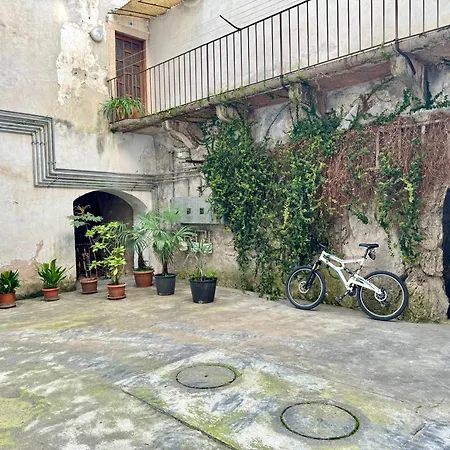 Segantini Loft